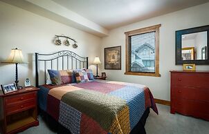 3 Bedroom Saddlewood Townhome at Snowflake Ski Run