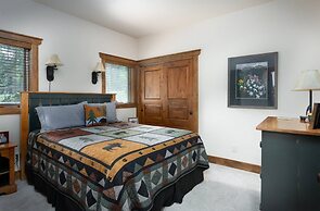 3 Bedroom Saddlewood Townhome at Snowflake Ski Run