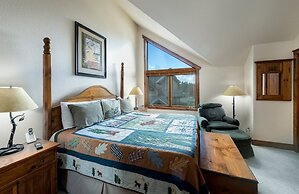 3 Bedroom Saddlewood Townhome at Snowflake Ski Run