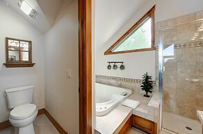 3 Bedroom Saddlewood Townhome at Snowflake Ski Run