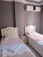 Kalmuk Suite Hotel