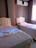 Kalmuk Suite Hotel