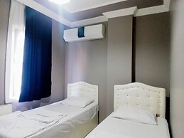Kalmuk Suite Hotel