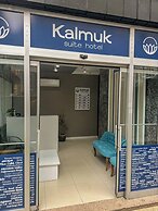 Kalmuk Suite Hotel