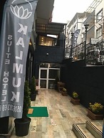 Kalmuk Suite Hotel