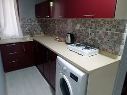 Kalmuk Suite Hotel