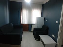 Kalmuk Suite Hotel