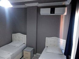 Kalmuk Suite Hotel