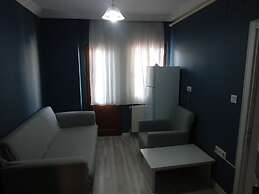 Kalmuk Suite Hotel