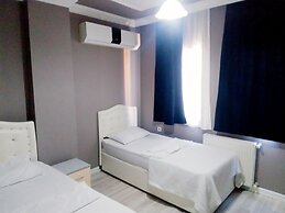 Kalmuk Suite Hotel