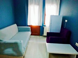Kalmuk Suite Hotel
