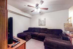 Ski In, Ski Out 3 Bedroom Townhome at Snowflake Lift - Private Hot Tub