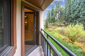 Village at Breckenridge - 2 Bedroom Ski In/ski Out Condo