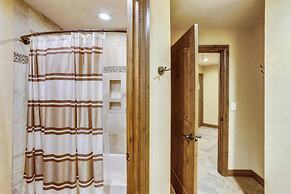 Village at Breckenridge - 2 Bedroom Ski In/ski Out Condo