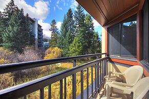 Village at Breckenridge - 2 Bedroom Ski In/ski Out Condo