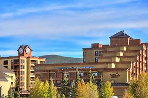 Village at Breckenridge - 2 Bedroom Ski In/ski Out Condo