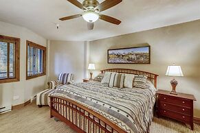 Village at Breckenridge - 2 Bedroom Ski In/ski Out Condo