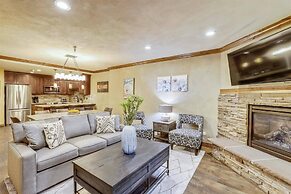 Village at Breckenridge - 2 Bedroom Ski In/ski Out Condo