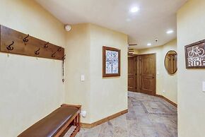 Village at Breckenridge - 2 Bedroom Ski In/ski Out Condo