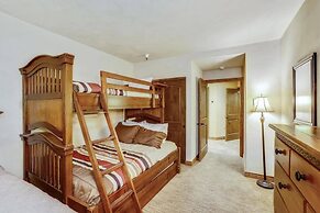 Village at Breckenridge - 2 Bedroom Ski In/ski Out Condo