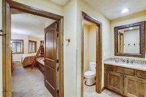 Village at Breckenridge - 2 Bedroom Ski In/ski Out Condo
