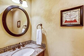 Village at Breckenridge - 2 Bedroom Ski In/ski Out Condo