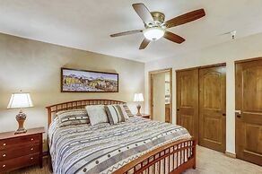Village at Breckenridge - 2 Bedroom Ski In/ski Out Condo