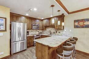 Village at Breckenridge - 2 Bedroom Ski In/ski Out Condo