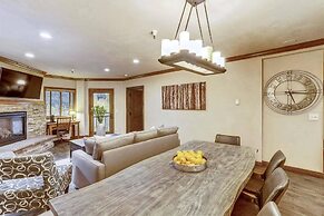 Village at Breckenridge - 2 Bedroom Ski In/ski Out Condo