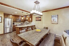 Village at Breckenridge - 2 Bedroom Ski In/ski Out Condo