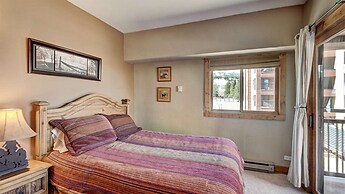 3 Bedroom Ski In/ski Out Condo at The Village at Breckenridge