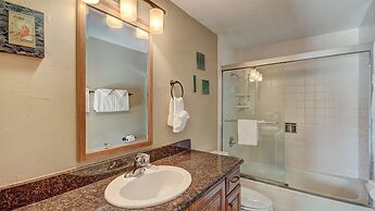 3 Bedroom Ski In/ski Out Condo at The Village at Breckenridge