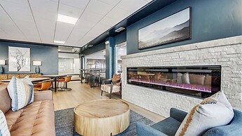 3 Bedroom Ski In/ski Out Condo at The Village at Breckenridge