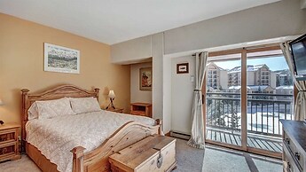 3 Bedroom Ski In/ski Out Condo at The Village at Breckenridge