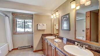 3 Bedroom Ski In/ski Out Condo at The Village at Breckenridge
