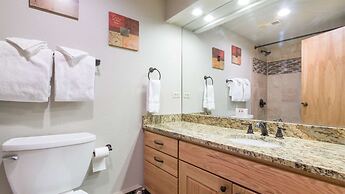 Comfortable 3-bedroom Ski In/out Condo at Peak 9 - Village at Breckenr