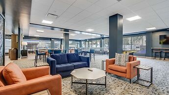 Comfortable 3-bedroom Ski In/out Condo at Peak 9 - Village at Breckenr