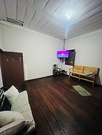 Puente Real Hostel