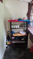 Puente Real Hostel