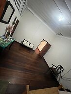 Puente Real Hostel