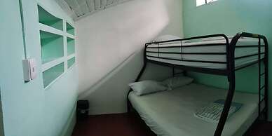 Puente Real Hostel