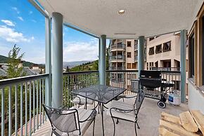 Beaver Creek Village Ski In, Ski Out 2 Bedroom Residence With Pool