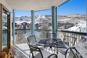 Beaver Creek Village Ski In, Ski Out 2 Bedroom Residence With Pool