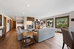 Beaver Creek Village Ski In, Ski Out 2 Bedroom Residence With Pool