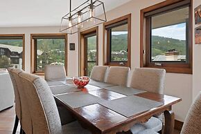 Beaver Creek Village Ski In, Ski Out 2 Bedroom Residence With Pool