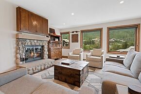 Beaver Creek Village Ski In, Ski Out 2 Bedroom Residence With Pool