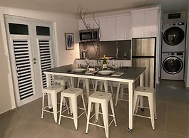 Apartamentos en VIQUES Puerto Rico