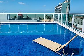 O Apartamento Rosa da Barbie