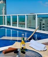 O Apartamento Rosa da Barbie