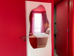 O Apartamento Rosa da Barbie